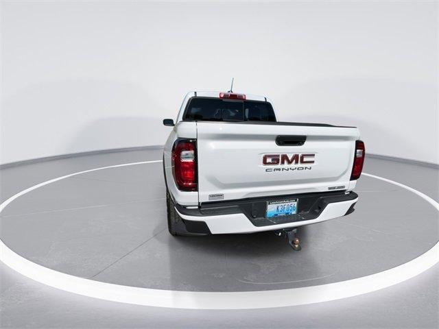 2024 GMC Canyon Vehicle Photo in BOWLING GREEN, KY 42104-4102