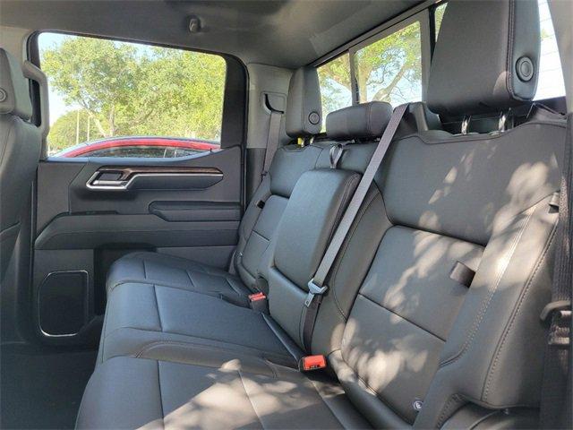 2025 Chevrolet Silverado 1500 Vehicle Photo in SUNRISE, FL 33323-3202