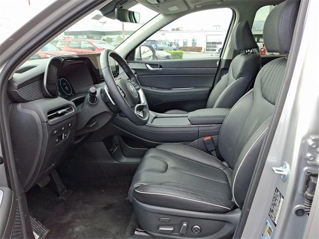 2024 Hyundai PALISADE Vehicle Photo in New Bloomfield, PA 17068