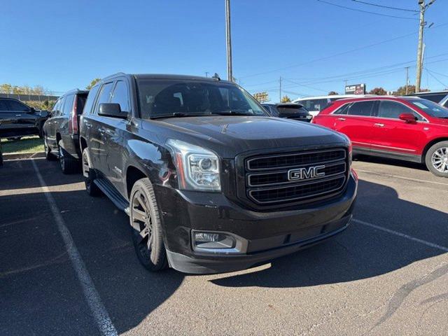 2019 GMC Yukon Vehicle Photo in TREVOSE, PA 19053-4984