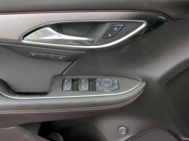 2024 Buick Envision Vehicle Photo in ALBERTVILLE, AL 35950-0246