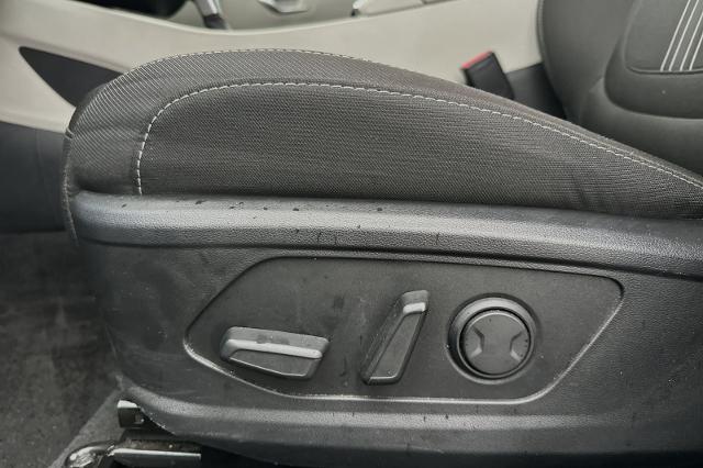 2024 Hyundai Tucson Vehicle Photo in SPOKANE, WA 99202-2191