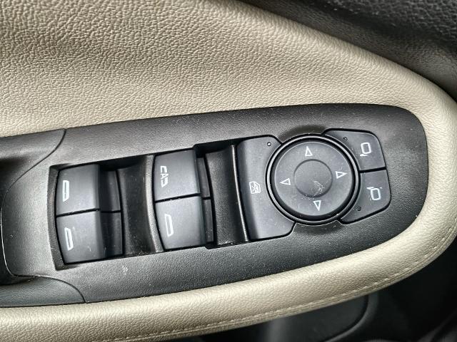 2024 Buick Encore GX Vehicle Photo in WILLIAMSVILLE, NY 14221-2883