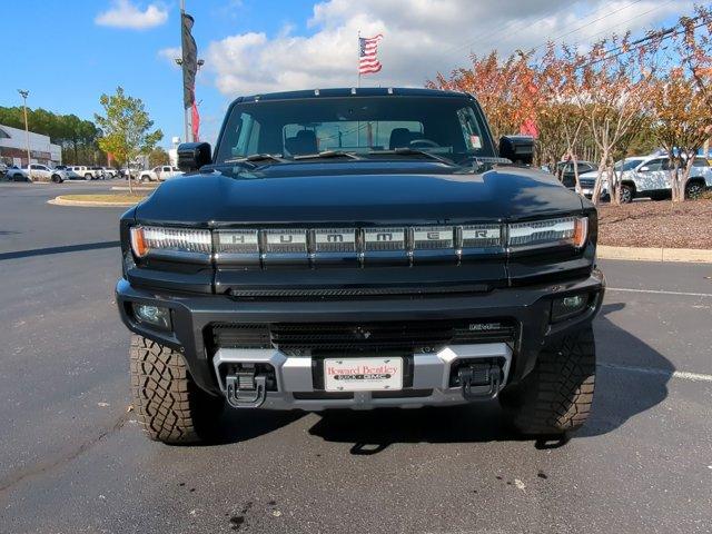 2025 GMC HUMMER EV Pickup Vehicle Photo in ALBERTVILLE, AL 35950-0246