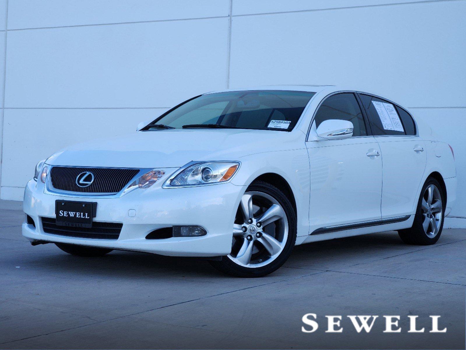 2011 Lexus GS 350 Vehicle Photo in PLANO, TX 75024