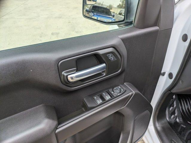 2024 Chevrolet Silverado 1500 Vehicle Photo in SELMA, TX 78154-1460