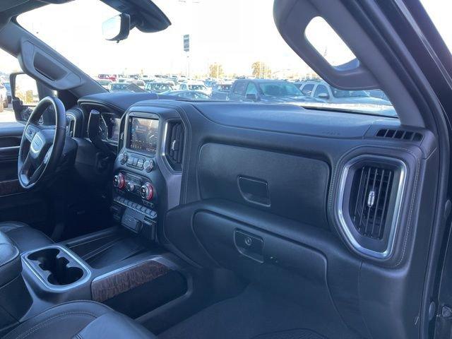 2023 GMC Sierra 3500 HD Vehicle Photo in SALT LAKE CITY, UT 84119-3321