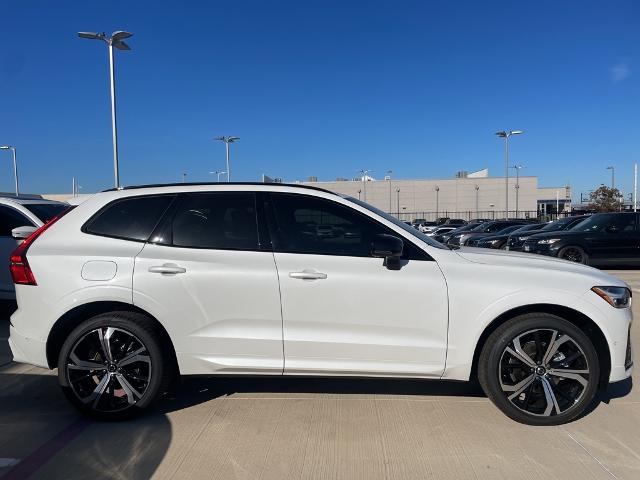 2025 Volvo XC60 Vehicle Photo in Grapevine, TX 76051