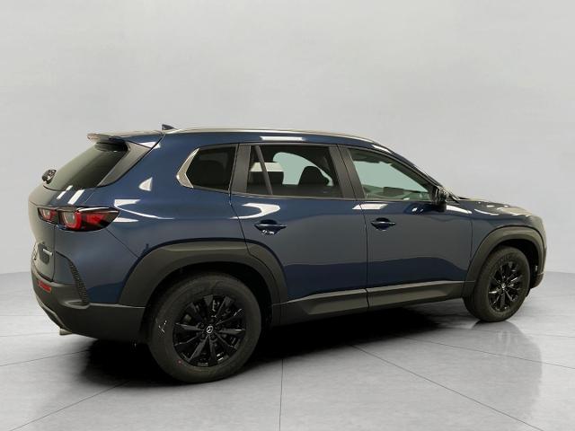 2025 Mazda CX-50 Vehicle Photo in Appleton, WI 54913