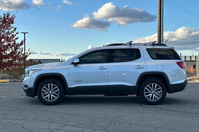 2017 GMC Acadia Vehicle Photo in SPOKANE, WA 99202-2191