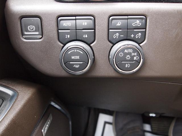 2024 Chevrolet Silverado 1500 Vehicle Photo in MADISON, IN 47250-1611