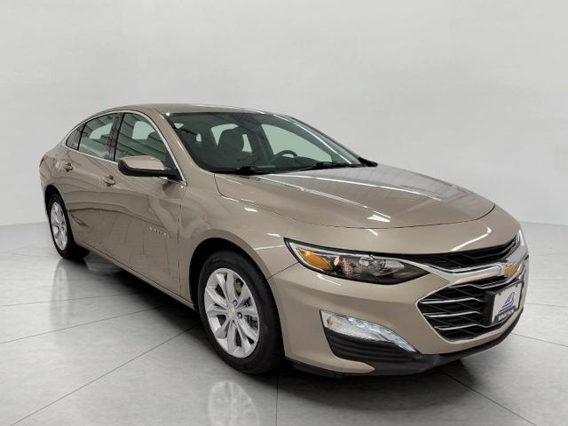 2024 Chevrolet Malibu Vehicle Photo in NEENAH, WI 54956-2243