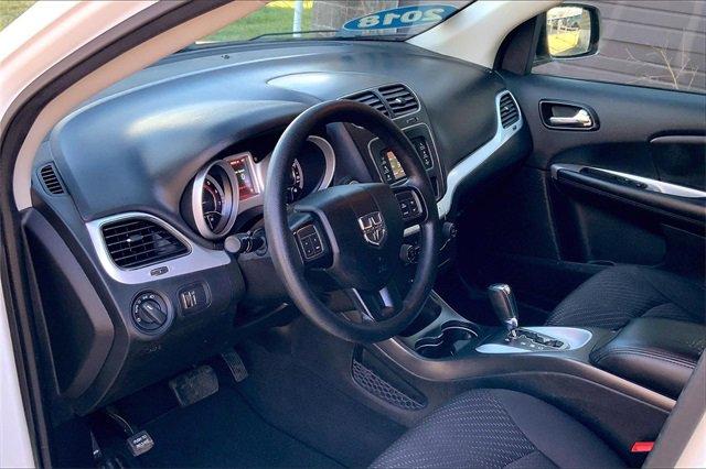 2018 Dodge Journey Vehicle Photo in KANSAS CITY, MO 64114-4502