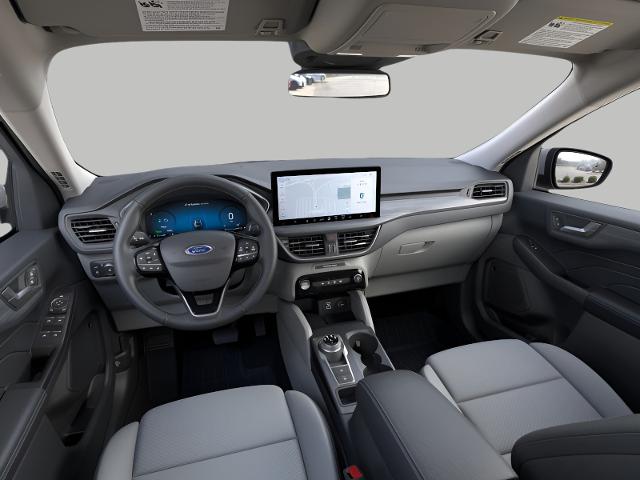 2025 Ford Escape Vehicle Photo in Oshkosh, WI 54901