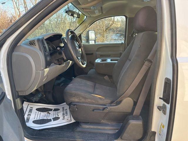 2013 Chevrolet Silverado 1500 Vehicle Photo in MEDINA, OH 44256-9631