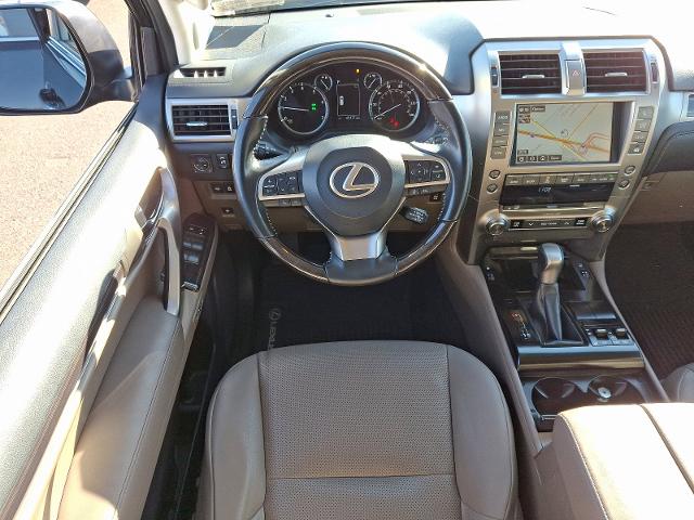 2020 Lexus GX Vehicle Photo in TREVOSE, PA 19053-4984