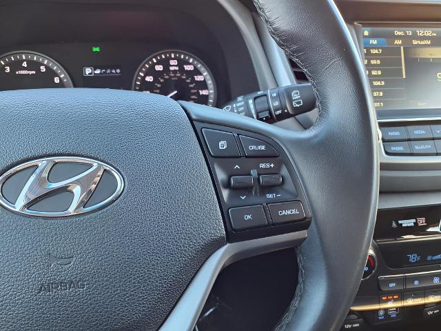 2016 Hyundai TUCSON Vehicle Photo in Oshkosh, WI 54904