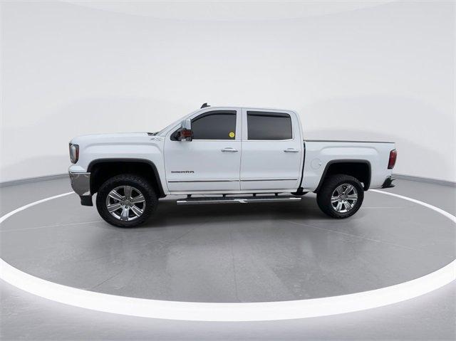 2018 GMC Sierra 1500 Vehicle Photo in BOWLING GREEN, KY 42104-4102