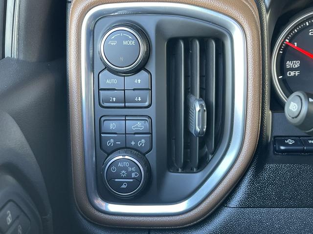 2021 Chevrolet Silverado 1500 Vehicle Photo in TURLOCK, CA 95380-4918