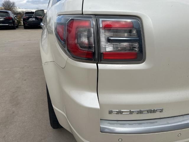 2013 GMC Acadia Vehicle Photo in Grapevine, TX 76051