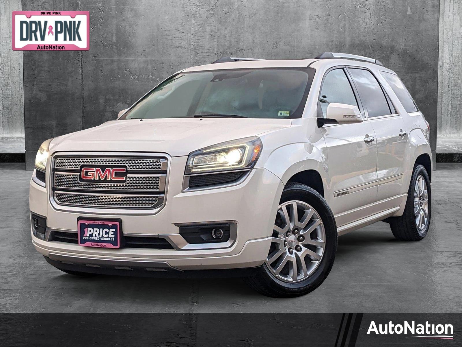 2015 GMC Acadia Vehicle Photo in Clearwater, FL 33765