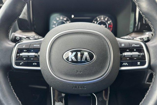 2021 Kia Sorento Vehicle Photo in BOISE, ID 83705-3761