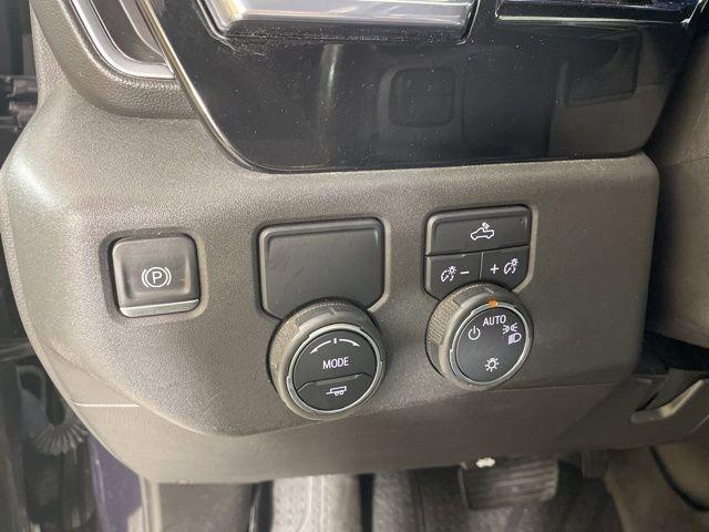 2022 Chevrolet Silverado 1500 Vehicle Photo in PHOENIX, AZ 85014-3381