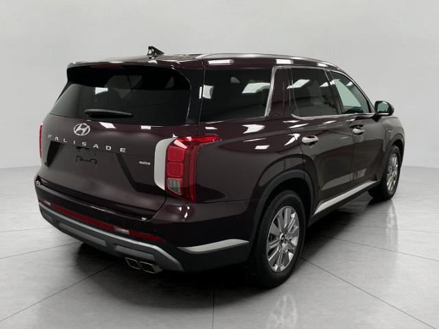 2024 Hyundai PALISADE Vehicle Photo in Appleton, WI 54913