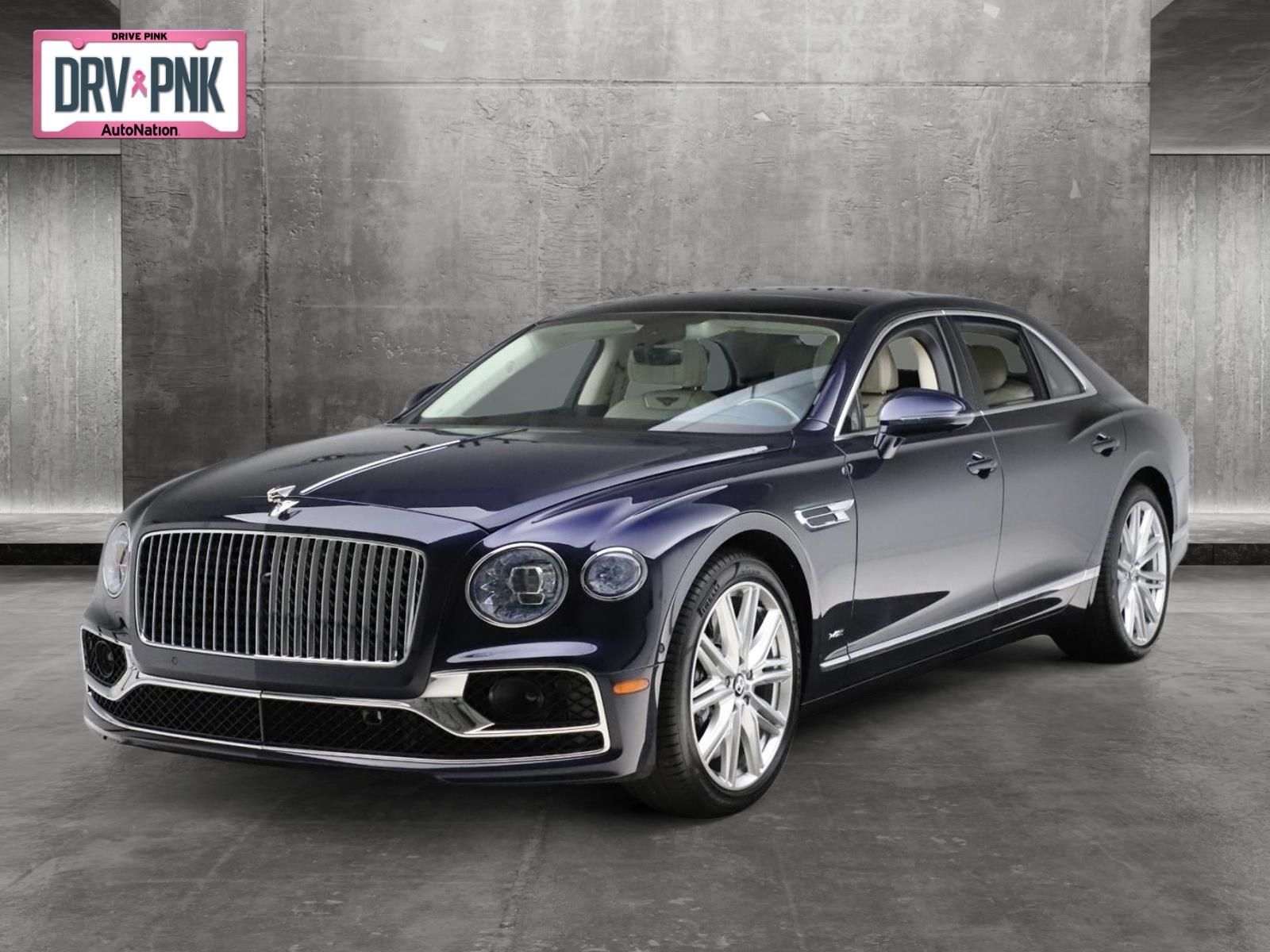 2021 Bentley Flying Spur Vehicle Photo in Fort Lauderdale, FL 33316