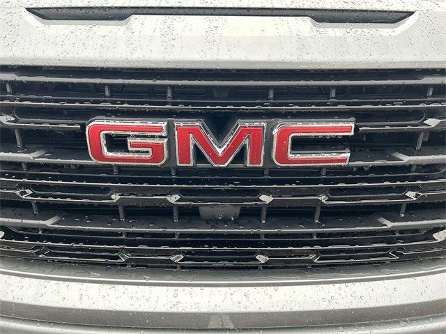 2025 GMC Sierra 1500 Vehicle Photo in BOWLING GREEN, KY 42104-4102