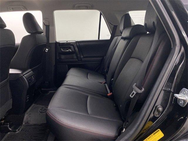 2019 Toyota 4Runner Vehicle Photo in PORTLAND, OR 97225-3518