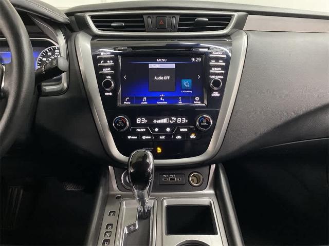 2023 Nissan Murano Vehicle Photo in PORTLAND, OR 97225-3518