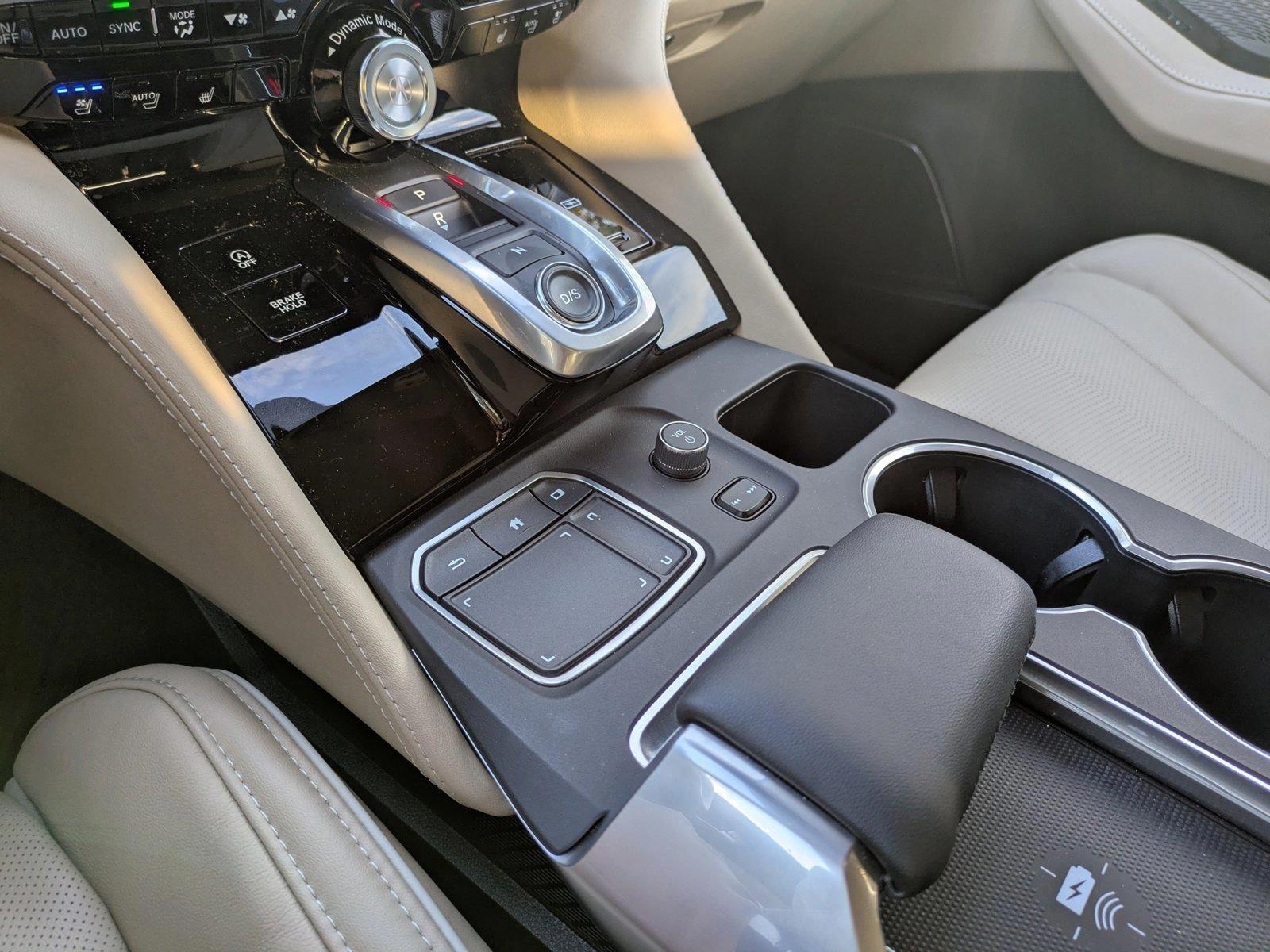 2022 Acura MDX Vehicle Photo in Sarasota, FL 34231