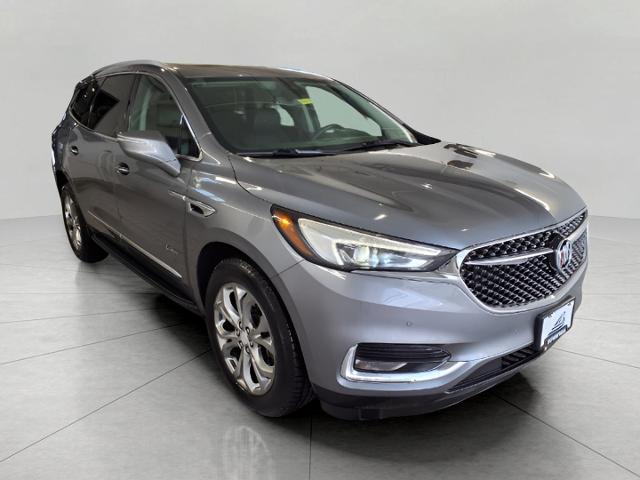 2019 Buick Enclave Vehicle Photo in Oshkosh, WI 54904