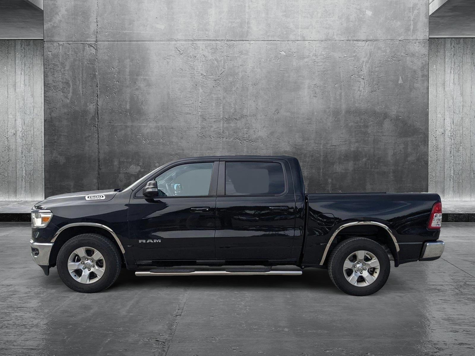 2022 Ram RAM Vehicle Photo in GREENACRES, FL 33463-3207