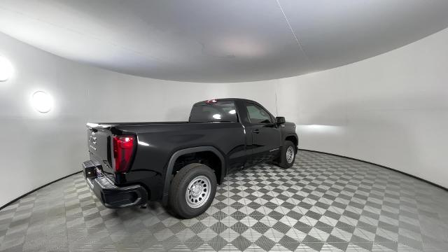 2025 GMC Sierra 1500 Vehicle Photo in GILBERT, AZ 85297-0402