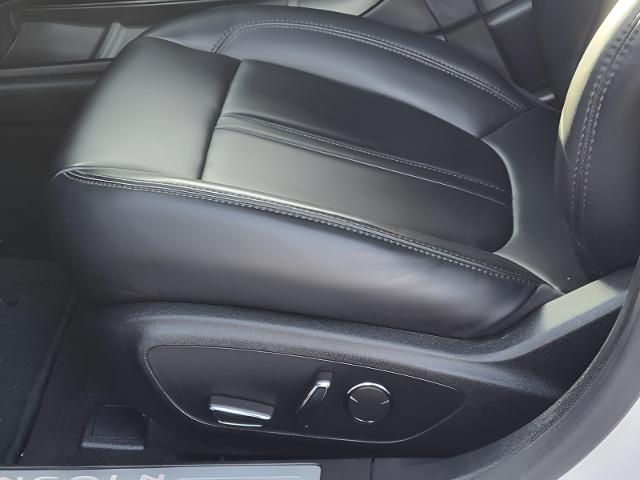 2020 Lincoln MKZ Vehicle Photo in MADISON, WI 53713-3220