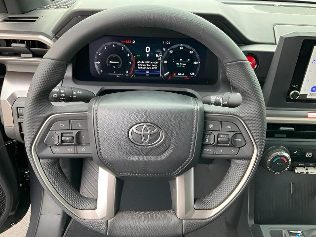 2024 Toyota Tacoma 4WD Vehicle Photo in Oshkosh, WI 54904