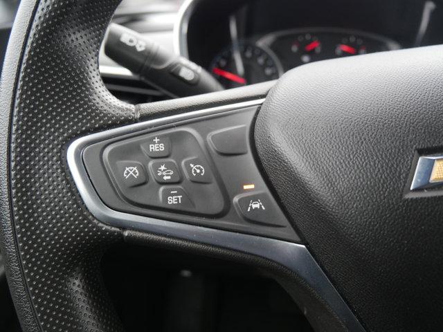 2020 Chevrolet Equinox Vehicle Photo in Nashua, NH 03060