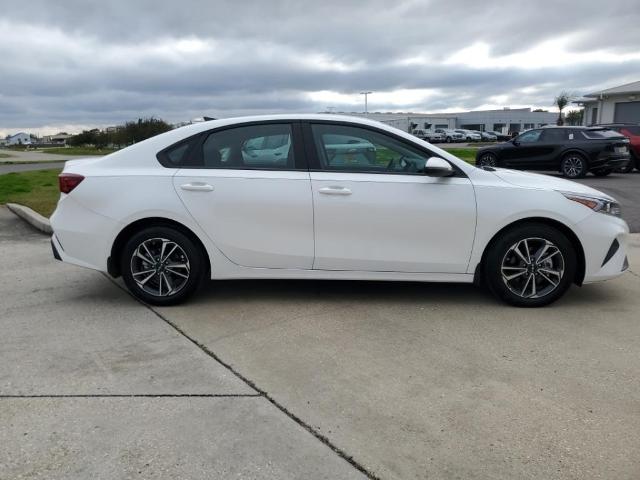 2024 Kia Forte Vehicle Photo in BROUSSARD, LA 70518-0000