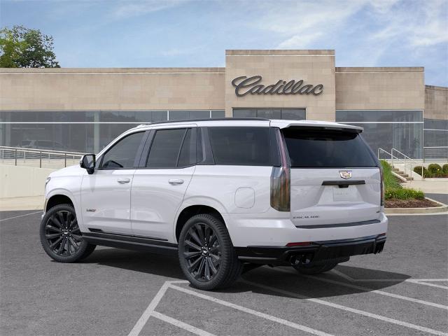 2025 Cadillac Escalade Vehicle Photo in SMYRNA, GA 30080-7631