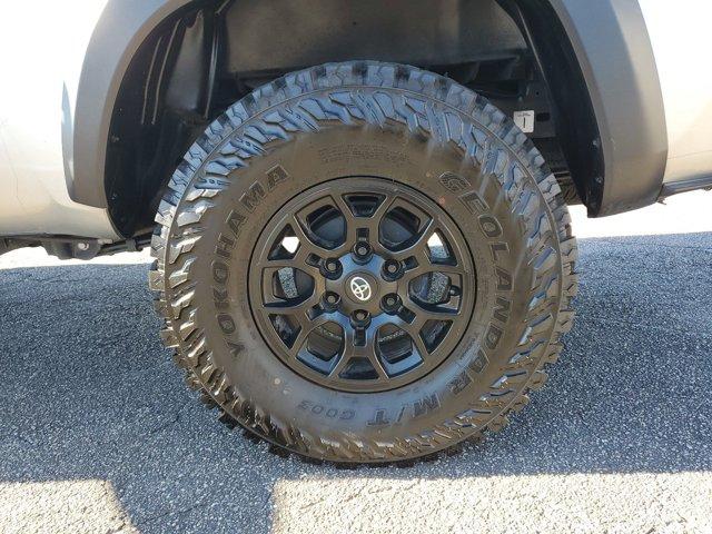 2023 Toyota Tacoma 4WD Vehicle Photo in SMYRNA, GA 30080-7630