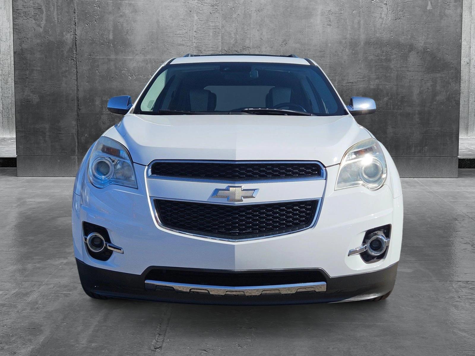 2014 Chevrolet Equinox Vehicle Photo in PEORIA, AZ 85382-3715