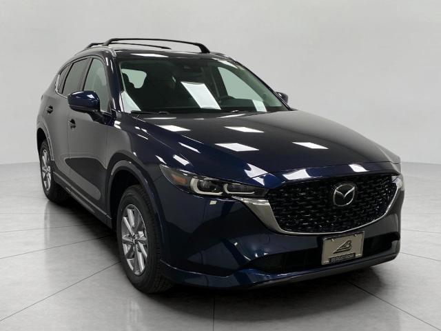 2025 Mazda CX-5 Vehicle Photo in Appleton, WI 54913