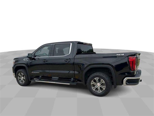 2019 GMC Sierra 1500 Vehicle Photo in BATON ROUGE, LA 70806-4466