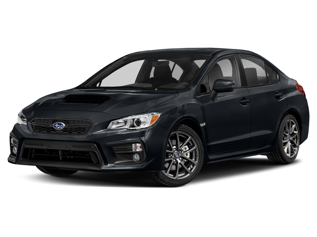 2019 Subaru WRX Vehicle Photo in Tulsa, OK 74129