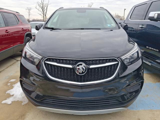 2022 Buick Encore Vehicle Photo in TREVOSE, PA 19053-4984