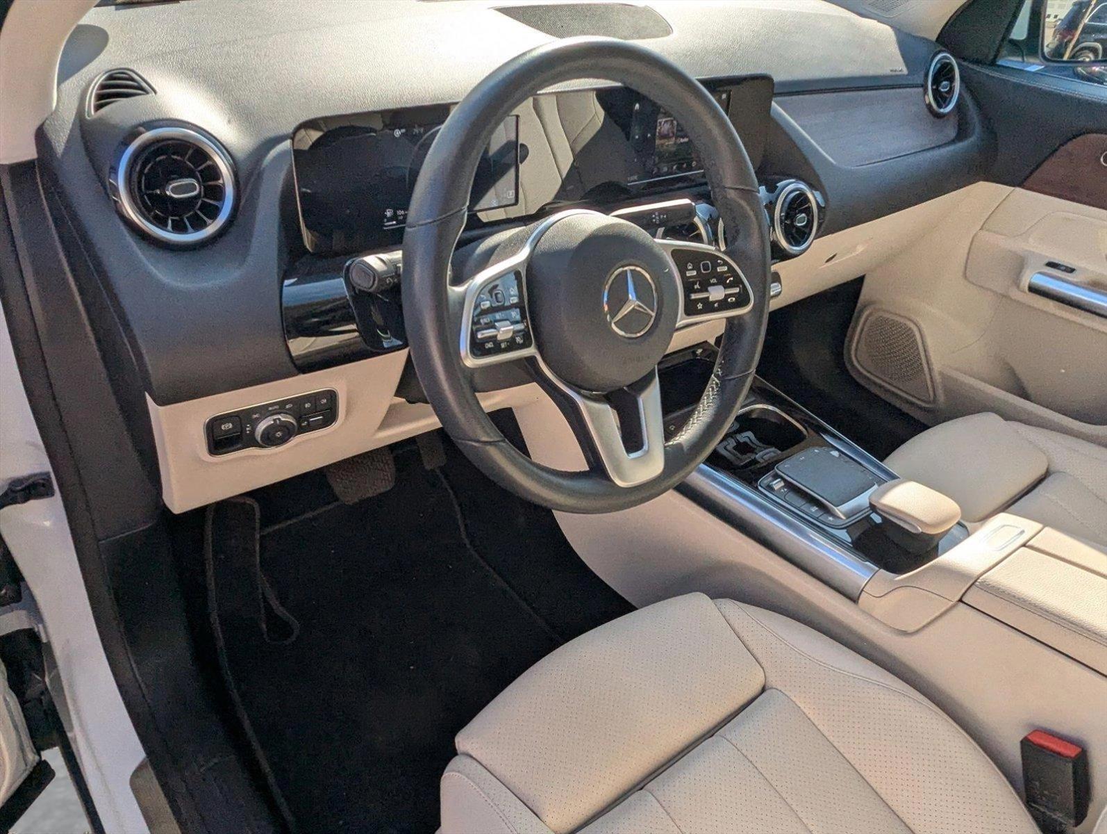 2022 Mercedes-Benz GLA Vehicle Photo in Delray Beach, FL 33444