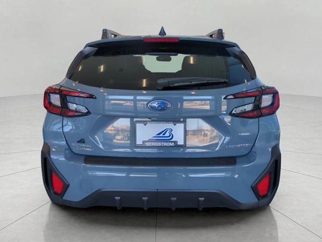 2025 Subaru Crosstrek Vehicle Photo in Green Bay, WI 54304