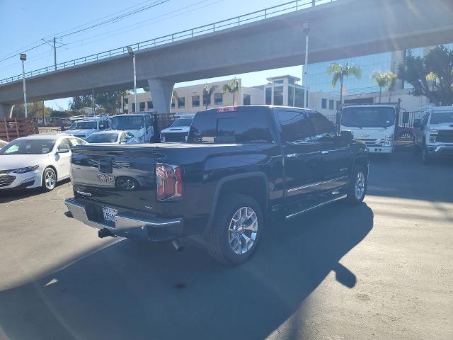 2018 GMC Sierra 1500 Vehicle Photo in LA MESA, CA 91942-8211